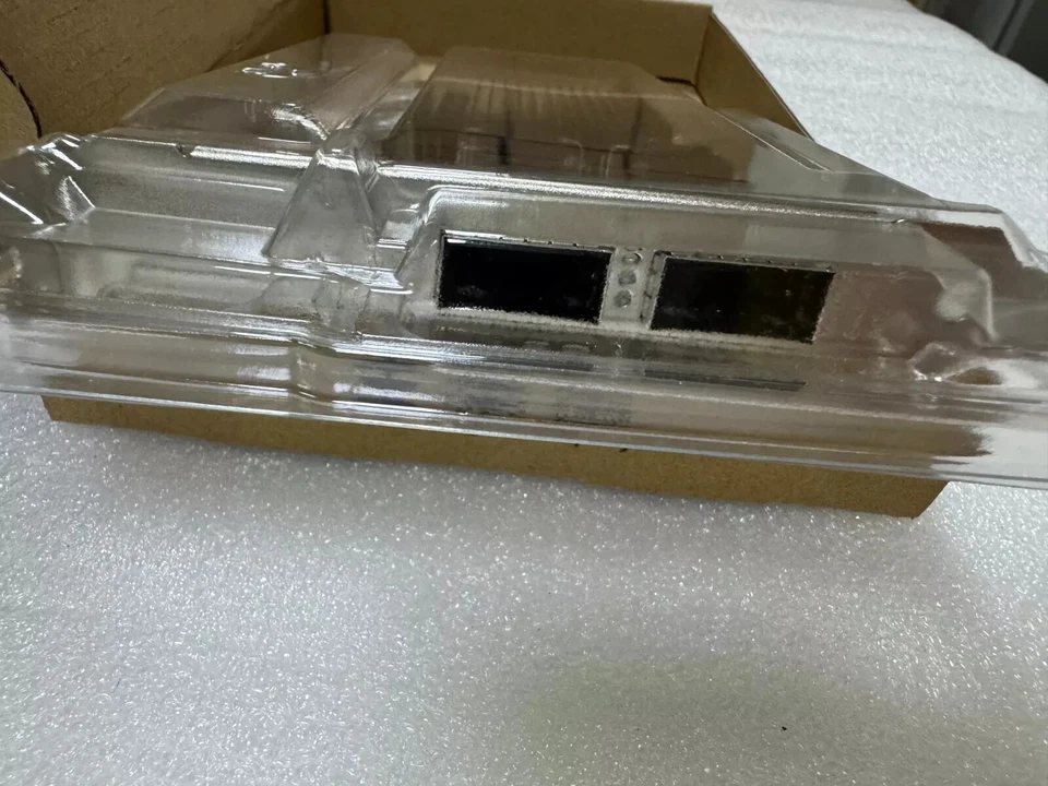 Intel XL710QDA2BLK XL710-QDA2 Dual Port 40GbE Ethernet Converged Network Adapter - Image 4 of 4