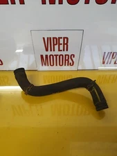 Vauxhall Corsa D Coolant Pipe Water Hose Radiator 1.2 1.4 A12XER A14XER 13344211
