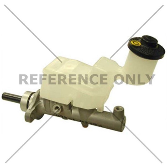 Brake Master CylinderPremium Master Cylinder Preferred fits 0102