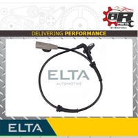 ABS Drehzahlsensor - Heck - Links - FüR Nissan Micra Iv, Schein (E12) 2010-2015