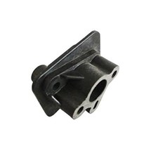 Carburetor Intake Manifold For Powermate Pwstm4317 Wheeled String Trimmer 43cc