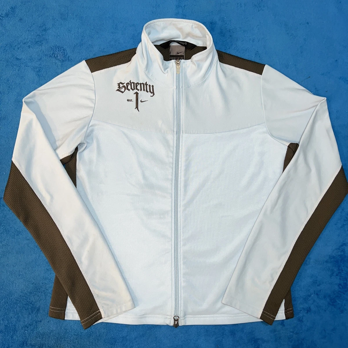 Thermal top athletic wear