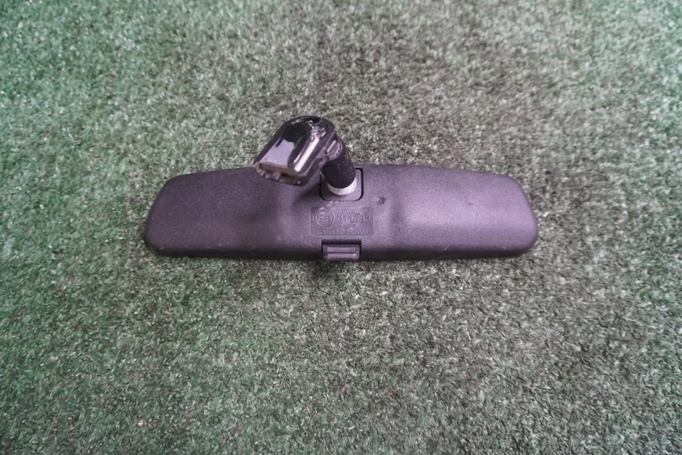 Оригинальное зеркало заднего вида 2011 2012 2013 2014 KIA SORENTO E8011083 - Изображение 2 из 3