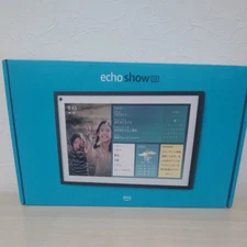 Echo Show 15 15.6inch full HD smart display Alexa Fire TV function Tested Japan