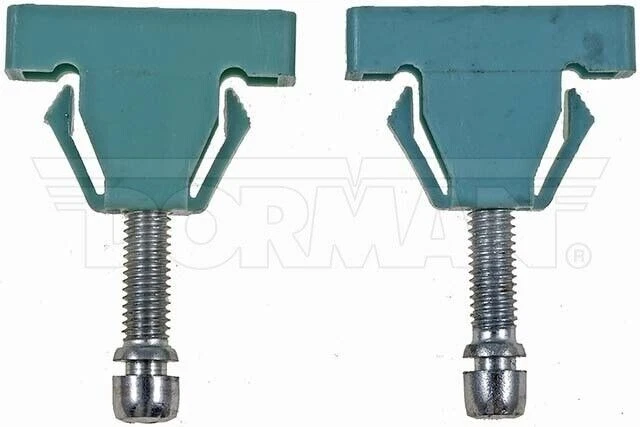 Tornillos de ajuste de faros Dorman 42161 Foto 3 de 3