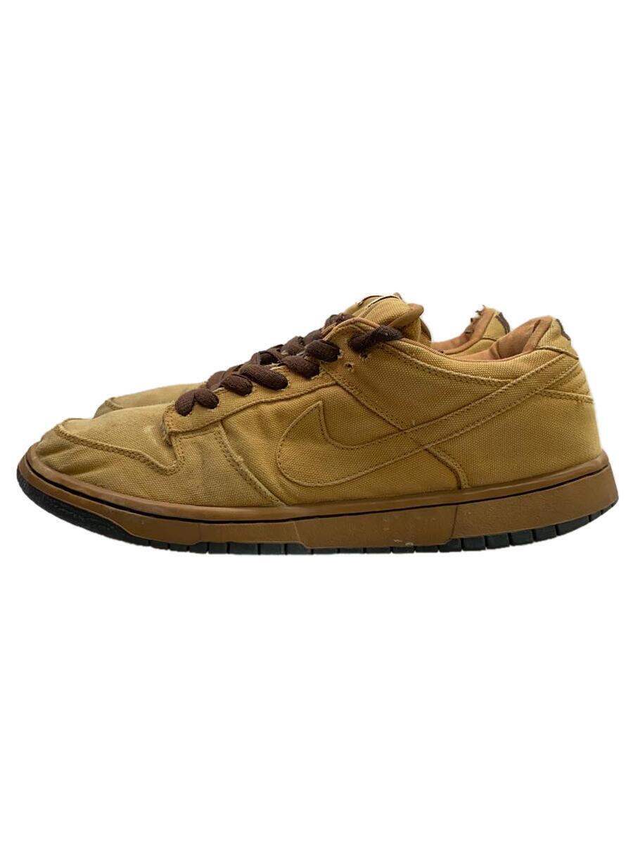 Nike Dunk Low Pro Sb Dunk Low Pro Brown 304292 224 29Cm Brw ETi35