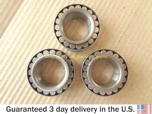 JCB BACKHOE - PLANET GEAR, BEARING & CIRCLIP SET (PART # 440/00709 907/50600) - Image 3 of 4