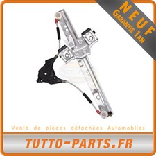 Lève vitre Ford FIESTA