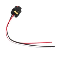 1x For Fiat 500 2012-2019 68070492AD Ignition coil connector