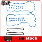 For 00-03 Jaguar Lincoln LS S-Type 3.0L DOHC AJ27 Engine Valve Cover Gasket Set