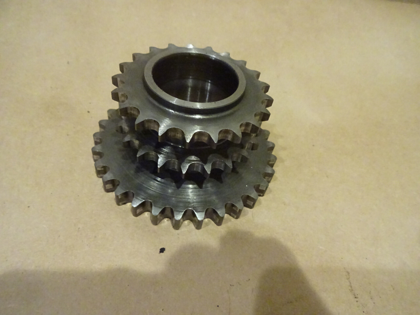Ferrari 430, 458, California - Transmission Toothed Wheel P/N 193565