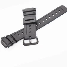 G-Shock Replacement Watch Bands / Straps 16mm For Casio GShock rubber bands