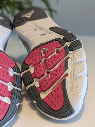 Adidas Climacool scarpe da ginnastica donna UK3.5 ottime condizioni. Scarpe sportive da allenamento atletico - Foto 14 di 17