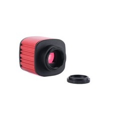 16MP HDMI Digital Camera 4K Video Recording USB Microscope Electronic Eyepiece