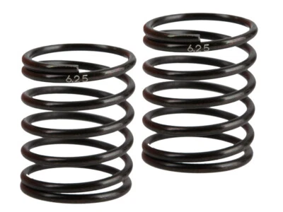 Ressort d'amortisseur Mugen 6.25T moyen MTC A2534 - Photo 1/2