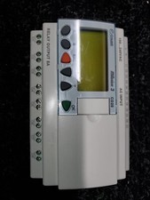 CROUZET CD20 MILLENIUM 3 PLC CONTROLLER Model: 88 970 053 100-240 VAC