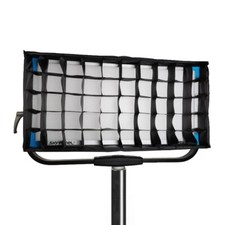 Foldable SnapGrid 40 degrees for ARRI SkyPanel Light S-60C
