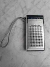 Vintage SOUNDESIGN Tested & Working AM 540 1600 KHZ Radio Model. 44-02