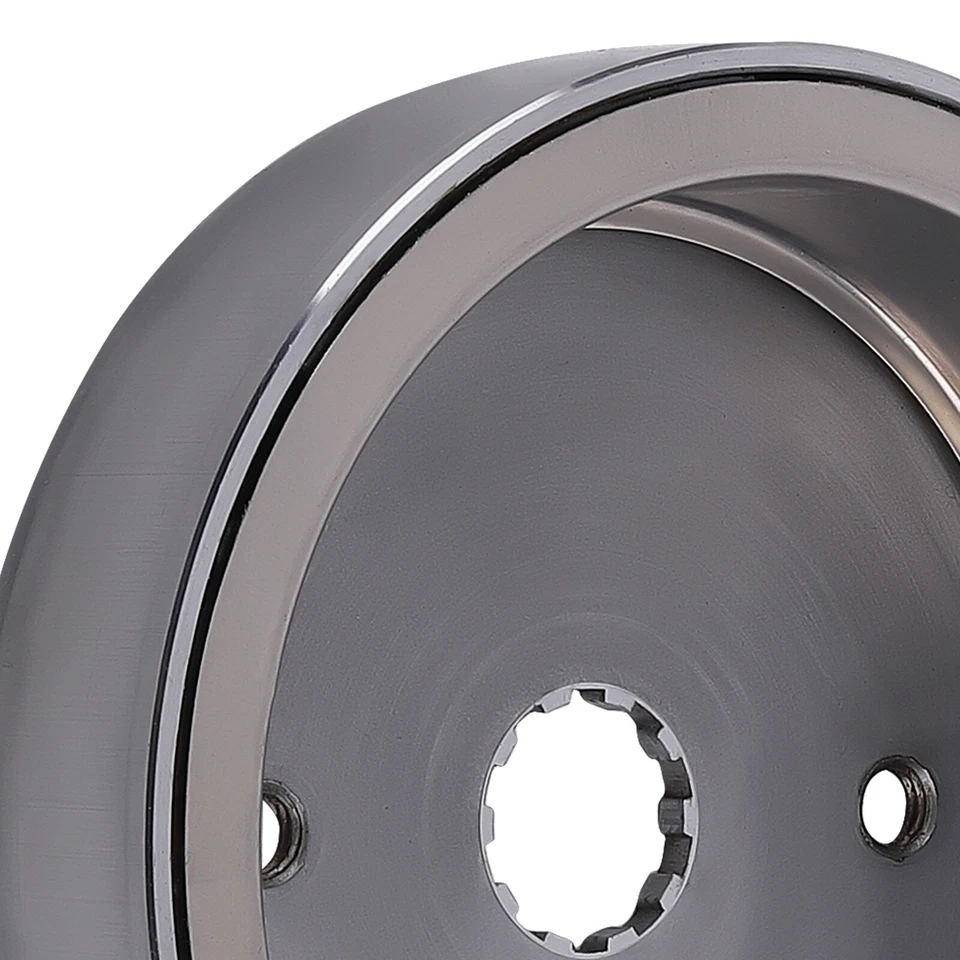 Estator y rotor aptos para Harley Davison Electra Glide 1989-1999 Heavy Duty 32 amperios Foto 3 de 4