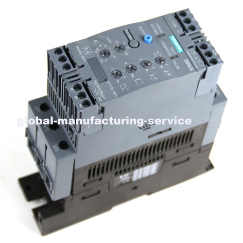 Siemens soft starter 3RW4036-1BB14 22KW NEW - Bild 3 von 11