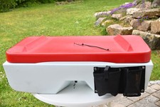 Ablage Box für Segeljolle LASER BAHIA - fast wie neu!