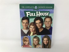 FULL HOUSE:COMPLETE SEVENTH SEASON BY FULL HOUSE (DVD) (4 DISCS)