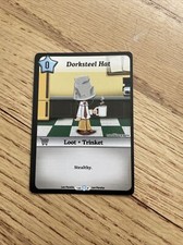 Munchkin Collectible Card Game Promo Cards - Steve Jackson Games