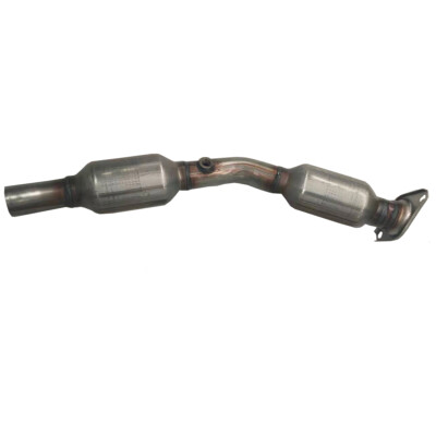 Walker Ultra EPA 48353 Direct-Fit Catalytic Converter - For Toyota Corolla & Matrix (2009-2013) - View #3