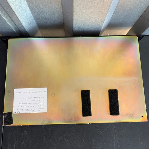 Audio Design Level Modefier EBU Level MODe-Defier - Bild 9 von 10