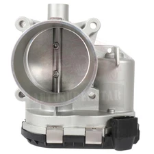 Throttle Body Valve For Volvo S60 V70 XC70 XC90 S80 8677867