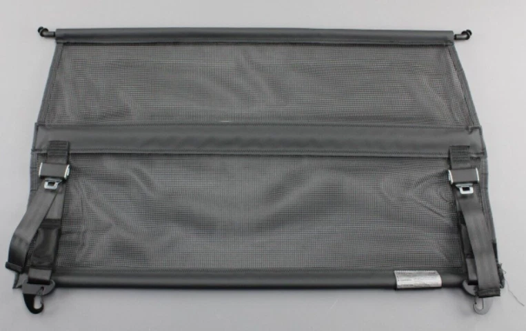 NEW AUDI Q7 4M REAR NET PARTITION 4M0861691B94H ORIGINAL