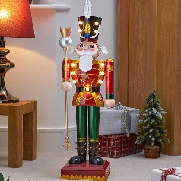 Large nutcrackers deals