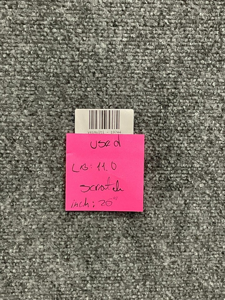 Lenovo Thinkvision 20" Widescreen 1440 x 900 Computer LCD Monitor