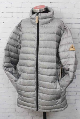 Burton Men's Evergreen Hooded Down 