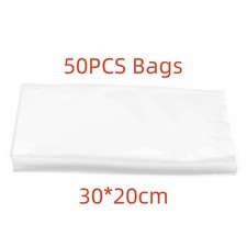Vacuum Sealer Automatic Machine Sealing Bag Food Preservation Storage Saver Bag