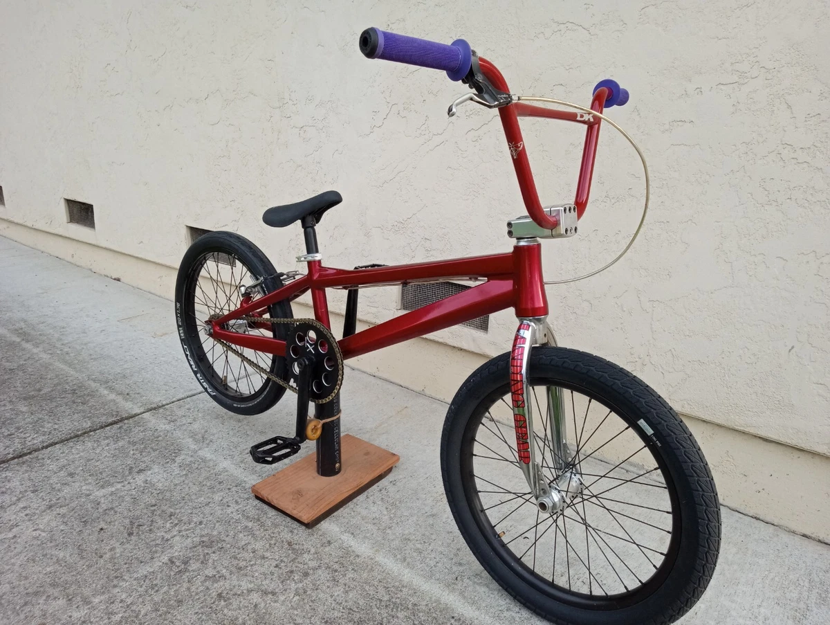 Haro pro cheap xl for sale