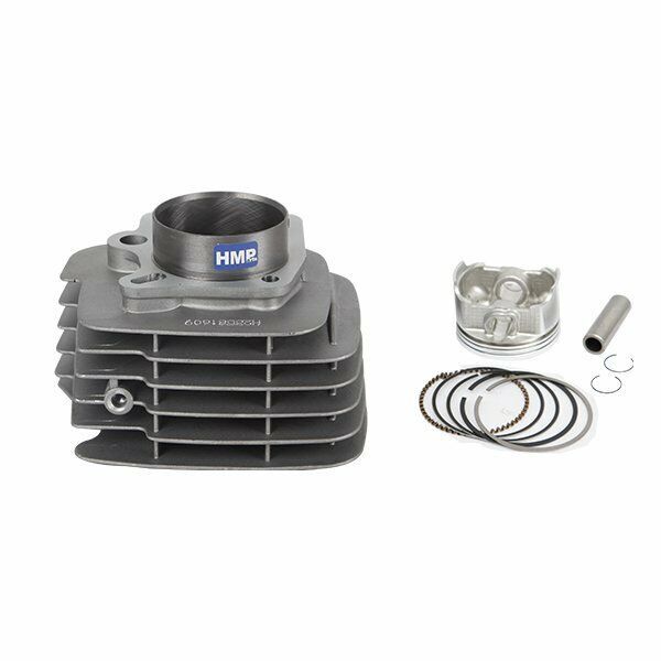 HMParts Zylinder Set 39mm - Für Pocket Bikes & Dirt Bikes