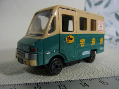 Tomica, used minicars, sale, flat rate, rare discontinued items available-No-090