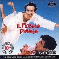 IL Piccolo Diavolo Colonne Sonore CD 2005