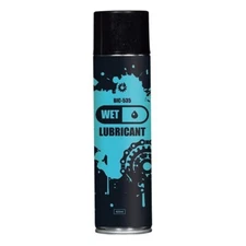 Chepark Bike Chain Lube — Wet / BIC-535 / 425ml —AUS STOCK— Lubricant Oil