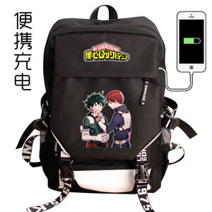 Anime Backpacks Ebay