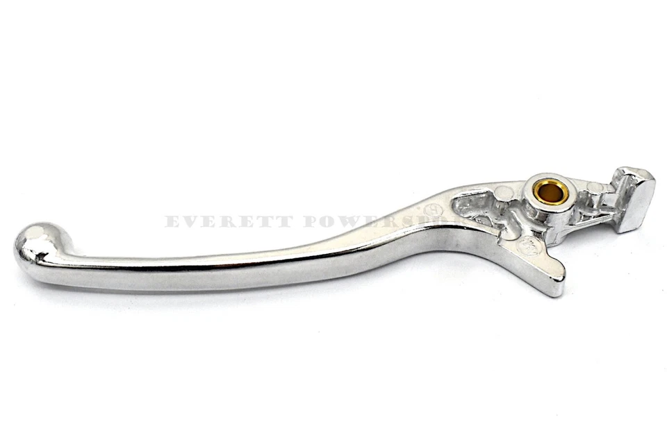 Palanca de freno derecha VTX1300 S R C T CB125TT PS250 manillar OEM Honda #V150 A Foto 3 de 4