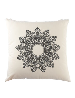 Aztec Star Dekokissen Indians Sign Culture Civilization Mayans Religion