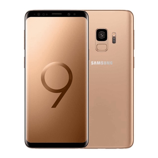 samsung galaxy s9 gebraucht ebay