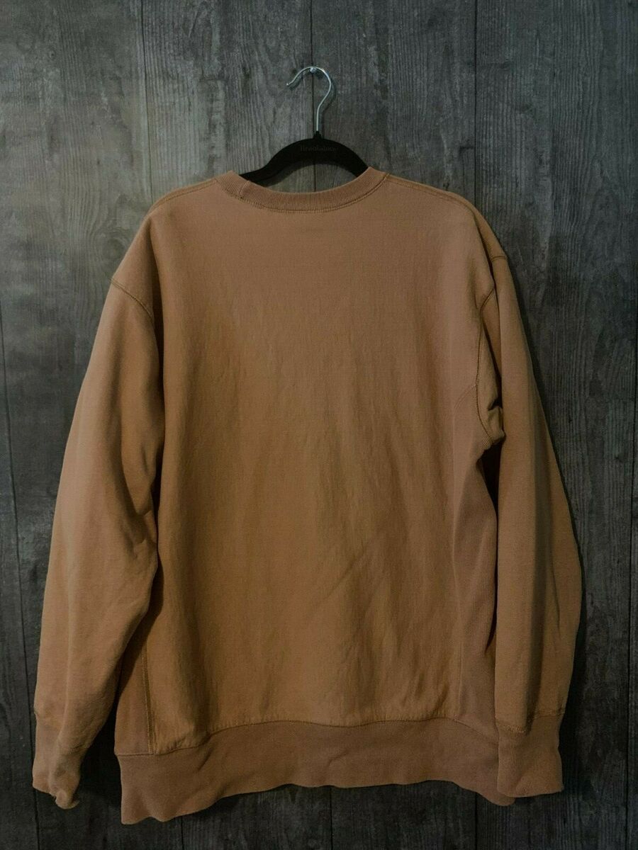 Vintage Supreme Camacho Crewneck | eBay Vintage Supreme Camacho Crewneck | eBay