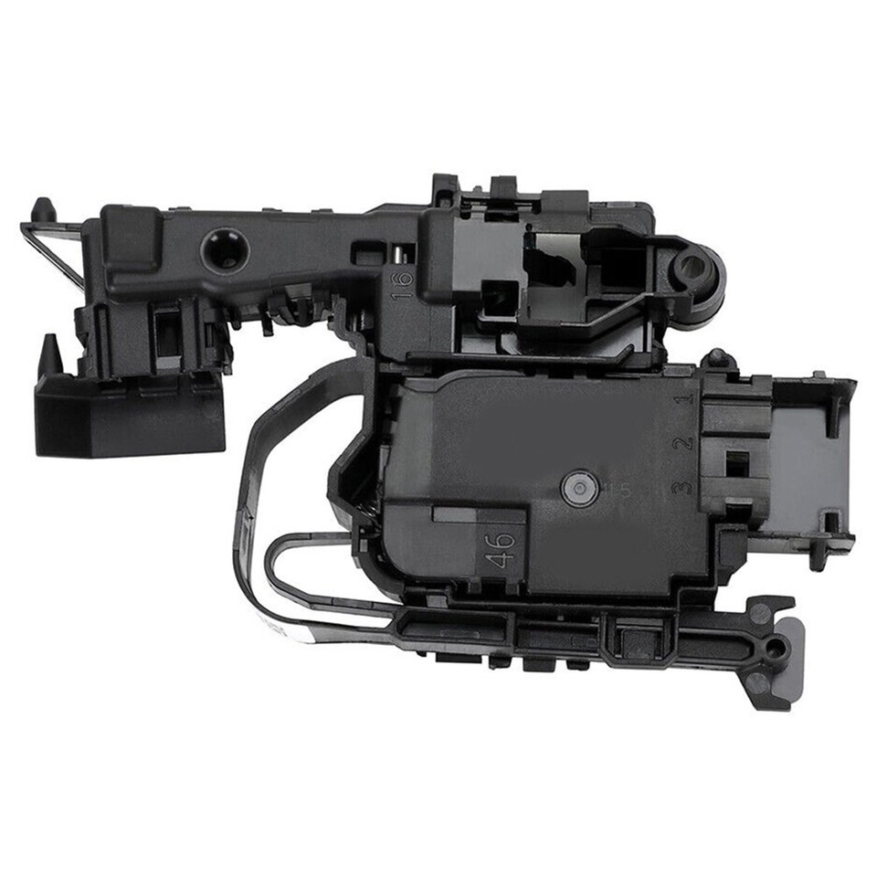 OEM Part Washer Switch Door Lock for Samsung Washing Machine DC3400028A