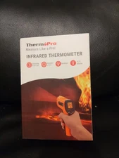 Therm Pro Infrared Thermometer