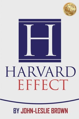John-Leslie D Brown | THE H EFFECT | Taschenbuch | Englisch (2025)
