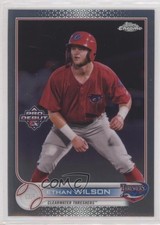 2022 Topps Pro Debut Chrome Ethan Wilson #PDC-39 6u5
