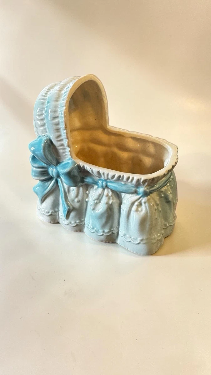 Napco Baby Planter In Collectible Planters for sale | eBay